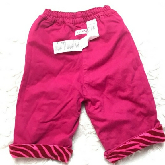 Escada Pants - Picture 7 of 9